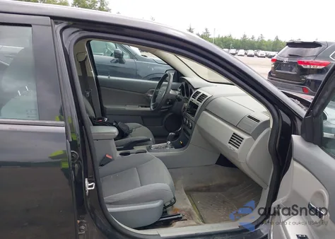 2008 Dodge Avenger Sxt z USA, uszkodzony, nr VIN 1B3LC56R78N220307